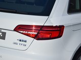 奥迪A3 2019款  Sportback 35 TFSI 进取型 国VI_高清图15