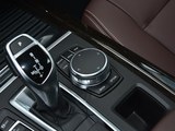 宝马X5（进口） 2018款 宝马X5 xDrive35i M运动型_高清图1