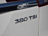 途昂 2019款  380TSI 四驱豪华版 国V_高清图15