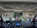远景X6 2018款 远景SUV 1.4T CVT 4G互联豪华型_高清图19