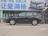 奇骏 2019款  2.0L CVT舒适版 2WD_高清图8