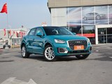 奥迪Q2L 2018款  35TFSI 豪华致雅型_高清图3