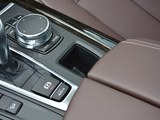 宝马X5（进口） 2018款 宝马X5 xDrive35i M运动型_高清图31