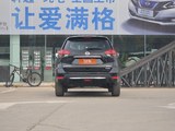 奇骏 2019款  2.0L CVT舒适版 2WD_高清图6