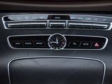 奔驰E级 2019款  E 200 L 运动型 4MATIC_高清图27