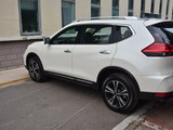 奇骏 2019款  2.5L CVT智联豪华版 4WD_高清图34