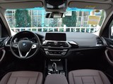 宝马X3 2018款  xDrive25i 豪华套装_高清图21