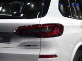 宝马X5（进口） 2019款 宝马X5 xDrive40i 尊享型 M运动套装_高清图21