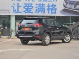 奇骏 2019款  2.0L CVT舒适版 2WD_高清图5