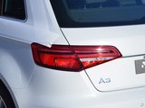 奥迪A3 2019款  Sportback 35 TFSI 进取型 国VI_高清图11