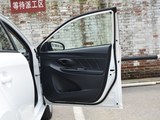 YARiS L 致炫 2016款  改款 1.3E CVT魅动版_高清图7