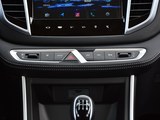 远景X6 2018款 远景SUV 1.4T CVT 4G互联豪华型_高清图16