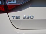 速派 2018款  TSI330 DSG舒适版_高清图29