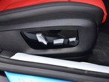 宝马7系 2018款  740Li xDrive 尊享型 M运动套装 黑焰版_高清图10