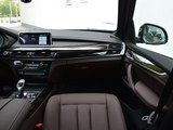 宝马X5（进口） 2018款 宝马X5 xDrive35i M运动型_高清图23