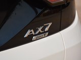 东风风神AX7 2019款  1.6T 自动AI领航型_高清图7