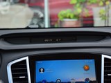 远景X6 2018款 远景SUV 1.4T CVT 4G互联豪华型_高清图14