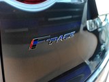 捷豹F-PACE 2019款  2.0T 四驱都市尊享版_高清图13