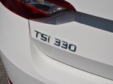 速派 2018款  TSI330 DSG舒适版_高清图27