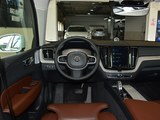 沃尔沃XC60新能源 2019款  T8 E驱混动 智尊豪华版_高清图13