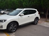 奇骏 2019款  2.5L CVT智联豪华版 4WD_高清图33