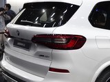 宝马X5（进口） 2019款 宝马X5 xDrive40i 尊享型 M运动套装_高清图20