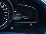 马自达CX-4 2018款  2.5L 自动四驱蓝天激情版_高清图17