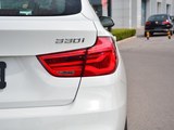 宝马3系GT 2018款  330i xDrive M运动型_高清图5