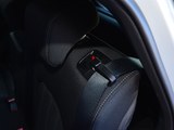 马自达CX-4 2018款  2.0L 手动两驱蓝天活力版_高清图32