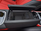 宝马7系 2018款  740Li xDrive 尊享型 M运动套装 黑焰版_高清图4