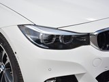 宝马3系GT 2018款  330i xDrive M运动型_高清图3