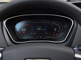远景X6 2018款 远景SUV 1.4T CVT 4G互联豪华型_高清图9