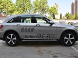 奔驰GLC 2019款  改装GLC 260 L 4MATIC 豪华型_高清图7