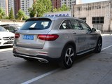 奔驰GLC 2019款  改装GLC 260 L 4MATIC 豪华型_高清图6