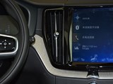 沃尔沃XC60新能源 2019款  T8 E驱混动 智尊豪华版_高清图8