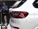 宝马X5（进口） 2019款 宝马X5 xDrive40i 尊享型 M运动套装_高清图19