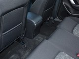 马自达CX-4 2018款  2.0L 手动两驱蓝天活力版_高清图29