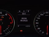 奥迪Q2L 2018款  35TFSI 时尚动感型_高清图17