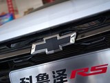 科鲁泽 2019款  RS 330T 自动畅快版_高清图6