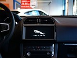 捷豹F-PACE 2019款  2.0T 四驱都市尊享版_高清图29