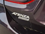 阿特兹 2018款  2.0L 蓝天尊贵版_高清图22