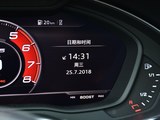 奥迪S5 2017款  S5 3.0T Sportback_高清图2