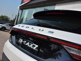 东风风神AX7 2019款  1.6T 自动AI领航型_高清图27