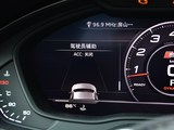 奥迪S5 2017款  S5 3.0T Sportback_高清图35