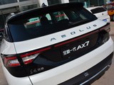 东风风神AX7 2019款  1.6T 自动AI领航型_高清图26