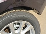 阿特兹 2018款  2.0L 蓝天尊贵版_高清图15