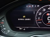 奥迪S5 2017款  S5 3.0T Sportback_高清图34
