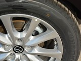 阿特兹 2018款  2.0L 蓝天尊贵版_高清图14