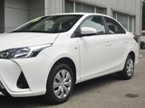 YARiS L 致炫 2016款  改款 1.3E CVT魅动版_高清图20