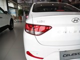 悦动 2018款  1.6L 自动悦值版GLS_高清图20